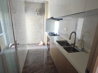 2室2廳 江東境界廚房