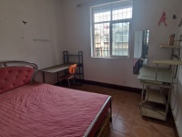 2室2廳1陽(yáng)臺(tái) 新迎小區(qū)臥室