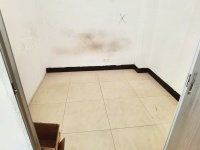 3室2廳 佳華苑臥室