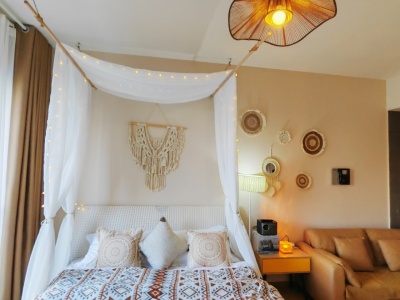 1室1廳1陽臺 北辰財富中心