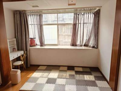 2室2廳1陽臺 勝利花園二期