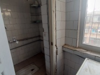 2室2廳1陽(yáng)臺(tái) 新迎小區(qū)衛(wèi)生間