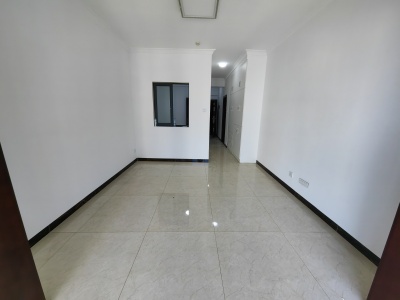 1室1廳1陽臺 融城優(yōu)郡