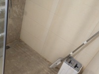 1室1廳 金地珺悅公寓衛(wèi)生間