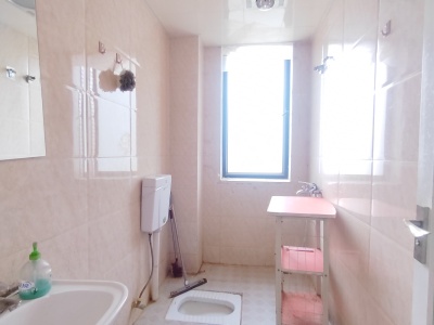 2室2廳1陽臺 盛高大城四期