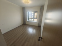 2室2廳 金科陽光里臥室