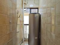 5室2廳3陽(yáng)臺(tái) 盛高大城二期陽(yáng)臺(tái)