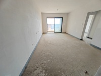 5室2廳4陽(yáng)臺(tái) 藍(lán)光水岸公園臥室