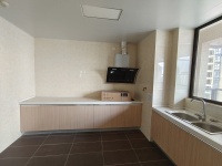 5室2廳2陽(yáng)臺(tái) 俊發(fā)盛唐城星河郡（一期）廚房