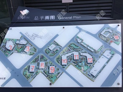 1室1廳1陽臺 金尚俊園一期