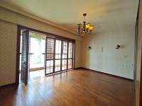 5室2廳3陽(yáng)臺(tái) 盛高大城二期臥室