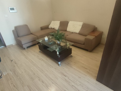 1室1廳1陽臺 和諧世紀(jì)