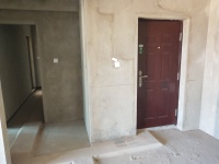 3室2廳1陽臺 佳兆業(yè)壹號公館門廳