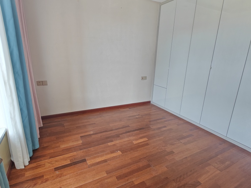 2室2廳 江東境界臥室