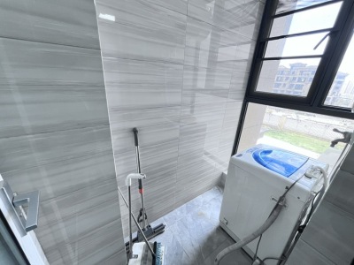 3室2廳1陽臺(tái) 中建龍熙壹號(hào)A區(qū)