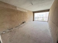 3室2廳1陽臺 金呈北泰花園客廳