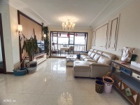 4室2廳2陽臺 恒大名都客廳