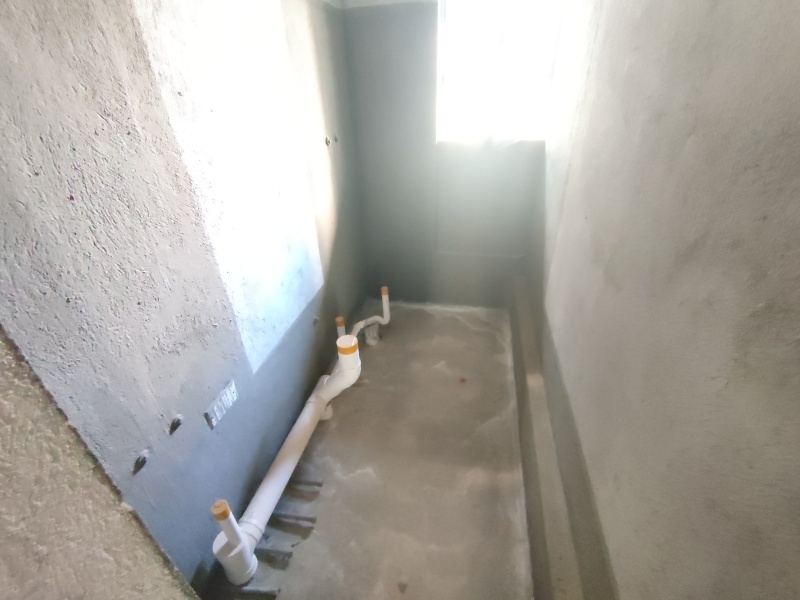 中建龙熙壹号三期卫生间