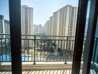 3室2廳1陽(yáng)臺(tái) 碧桂園春城映象一期陽(yáng)臺(tái)