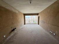 3室2廳1陽臺 金呈北泰花園客廳