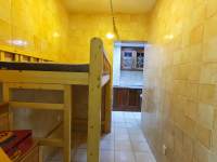 5室2廳3陽(yáng)臺(tái) 盛高大城二期臥室