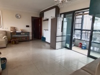 4室2廳2陽臺 恒大名都餐廳