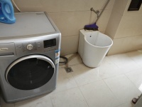 5室2廳2陽臺(tái) 盛高大城二期其他