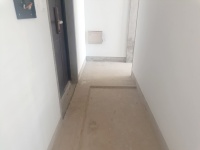 5室2廳2陽臺 華夏四季二期門廳