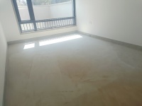 5室2廳2陽臺 華夏四季二期臥室