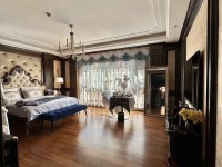 5室2廳2陽臺 同德昆明廣場A區(qū)臥室