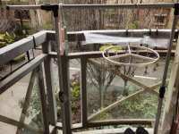 1室1廳1陽(yáng)臺(tái) 云嶺天驕陽(yáng)臺(tái)