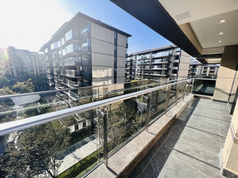 5室3廳3陽臺 華夏四季三期其他