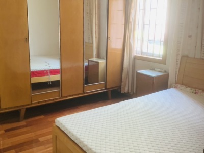 3室2廳1陽臺 北辰小區(qū)杜鵑苑