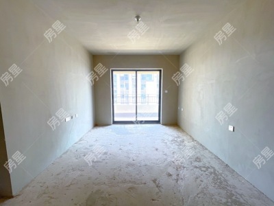 2室2廳2陽臺(tái) 恒泰滇池名門金逸嘉園