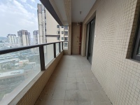 5室2廳2陽(yáng)臺(tái) 俊發(fā)盛唐城星河郡（一期）陽(yáng)臺(tái)