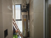 5室2廳2陽臺(tái) 盛高大城二期其他