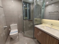 3室2廳1陽臺(tái) 華潤悅府二期衛(wèi)生間