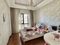 5室2廳2陽臺 同德昆明廣場A區(qū)臥室