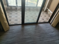 3室2廳1陽臺 昆明湖中壩14號地塊臻園B區(qū)陽臺