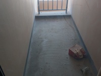 3室2廳1陽臺 佳兆業(yè)壹號公館陽臺