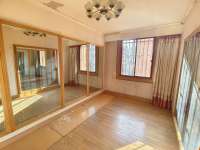 4室2廳1陽臺 金星小區(qū)客廳