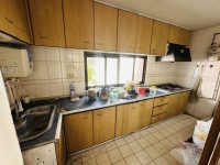 3室2廳1陽臺 金實小區(qū)耀實園廚房