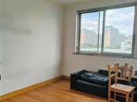 4室2廳1陽臺(tái) 南苑小區(qū)金樂園臥室