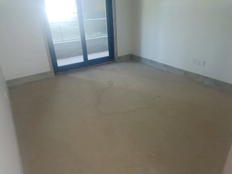 5室2廳2陽臺 華夏四季二期書房