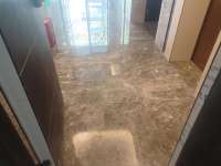 5室2廳2陽臺 華夏四季二期門廳