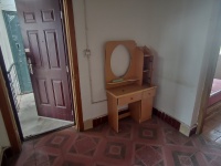 2室2廳1陽(yáng)臺(tái) 新迎小區(qū)門廳