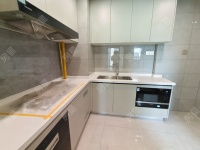 3室2廳1陽臺(tái) 華潤悅府二期廚房