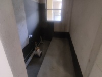 3室2廳1陽臺 北大資源頤和1898二期衛(wèi)生間