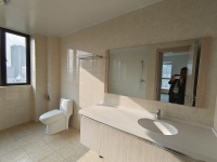 5室2廳2陽(yáng)臺(tái) 俊發(fā)盛唐城星河郡（一期）衛(wèi)生間