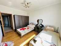 3室2廳1陽臺 金實小區(qū)耀實園臥室